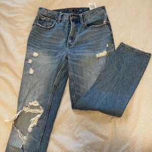 Abercrombie jeans